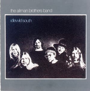 Idlewild South