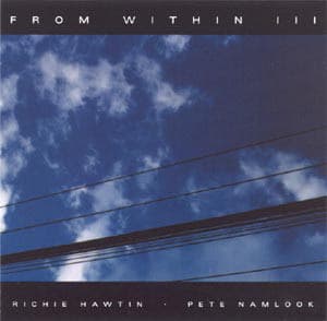 From Within (Vol.3)