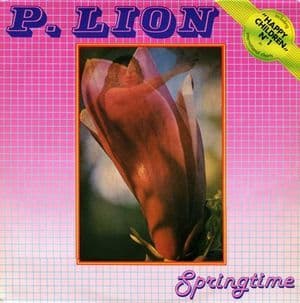 Springtime