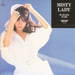 Misty Lady