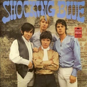 Shocking Blue