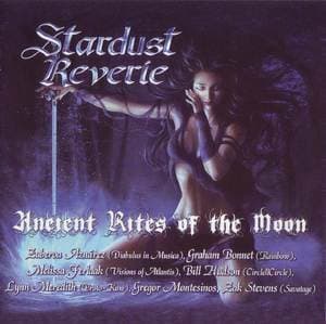 Ancient Rites Of The Moon