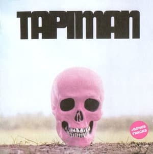 Tapiman