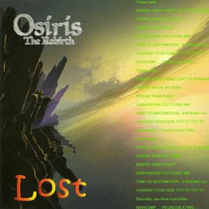 Lost