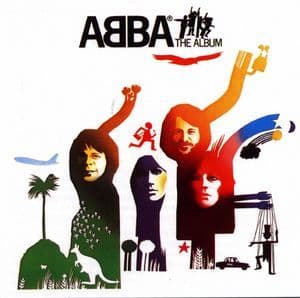 The Album (digitally Remastered)