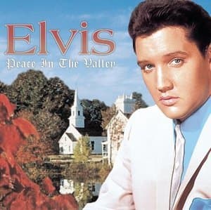 Peace In The Valley (the Complete Gospel Recordings) (2CD)
