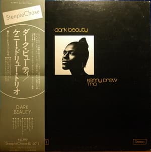 Dark Beauty (Vinyl)