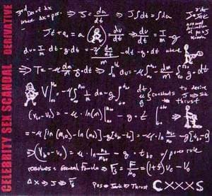Derivative