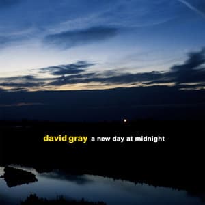 A New Day At Midnight