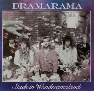 Stuck In Wonderamaland