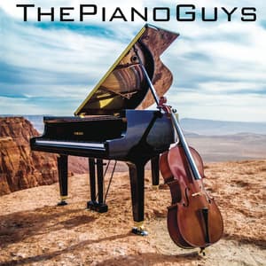 The Piano Guys (HiRes) 