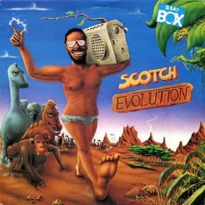 Evolution