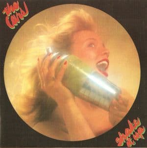 Shake It Up