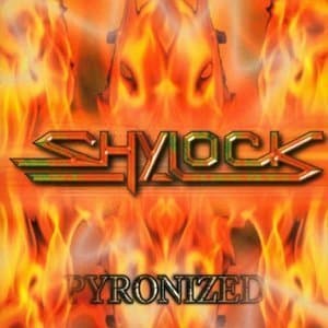 Pyronized