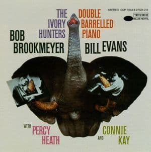 The Ivory Hunters