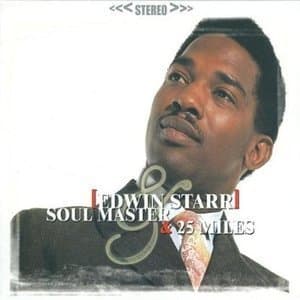 Soul Master & 25 Miles