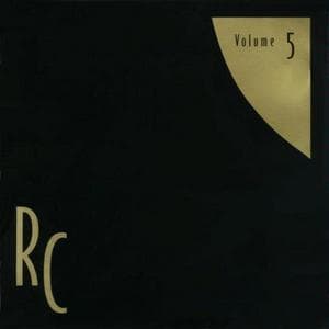 Genius & Soul - The 50th Anniversary Collection (disk 5 of 5)