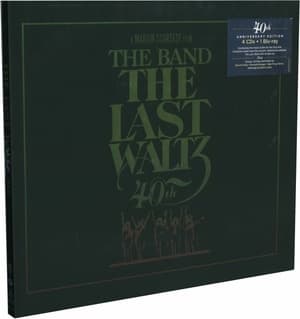 The Last Waltz