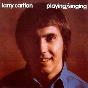 Playing-Singing
