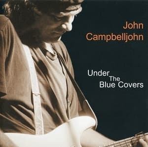 Under The Blue Cover