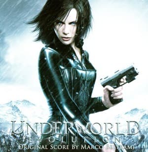 Underworld Evolution