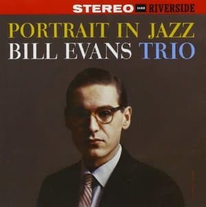 Portrait In Jazz
