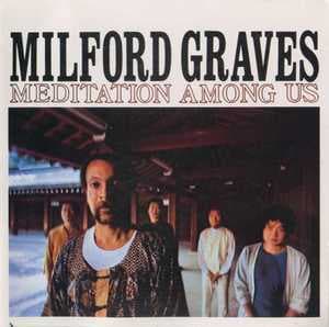 Meditation Among Us (1992 Remaster)