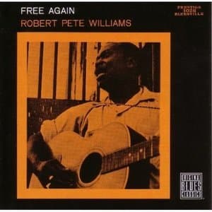 Free Again