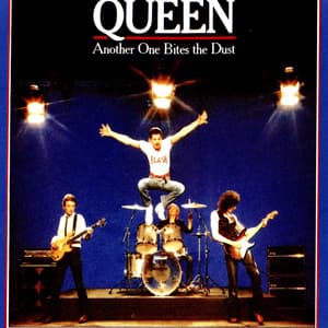 Another One Bites The Dust [CDS] 