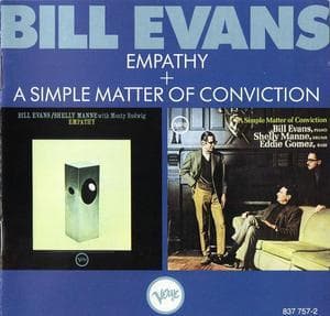 Empathy + A Simple Matter Of Conviction