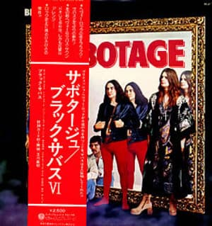Sabotage