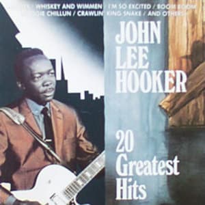 20 Greatest Hits