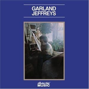 Garland Jeffries