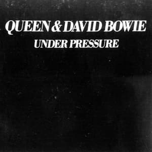 Under Pressure [CDS] 