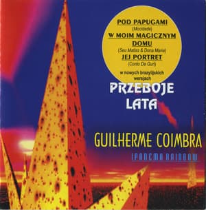 Ipanema Raimbow