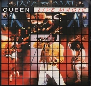 Live Magic