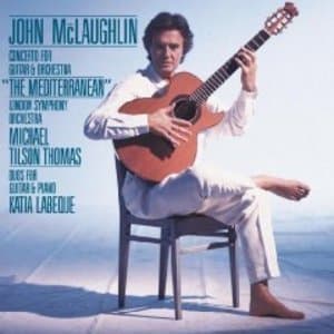 Mediterranean Concerto