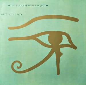 Eye In The Sky