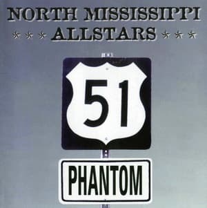 51 Phantom
