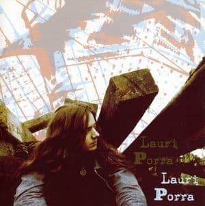 Lauri Porra