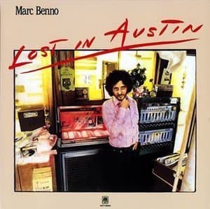 Lost In Austin