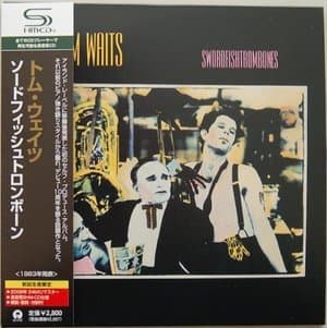 Swordfishtrombones (2008 Remaster)