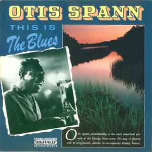 This Is The Blues