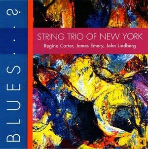 Blues ?