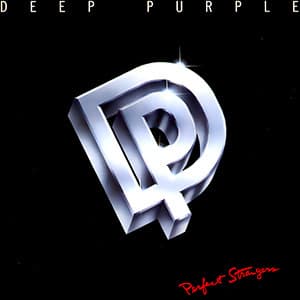 Perfect Strangers (Remaster 1999)