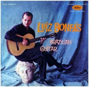 Brazilian Guitar