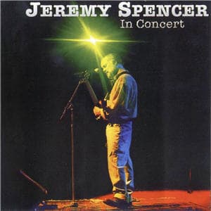 In Concert - India 98