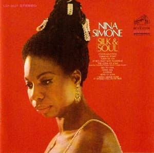 Silk & Soul