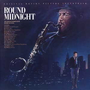 'round Midnight