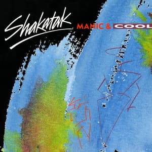 Manic & Cool
